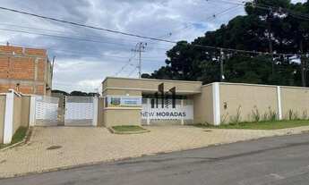 Imagem: Terreno em condomínio, 120 m² - Gralha