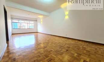 Imagem: AMPLO APARTAMENTO EXCELENTE LOCALIZAÇÃO