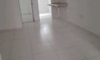 Imagem 3: Apartamento para aluguel possui 60 metros quadrados com 2 quartos em Stella Maris - Salvad