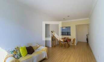 Imagem 3: Apartamento para Aluguel - Jardim Flamboyant, 3 Quartos, 85 m2