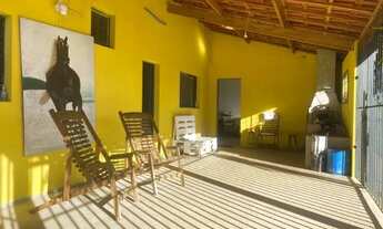 Imagem 7: Sitio 10.000 metros, casa nova, lago de peixes, Jaboticatubas