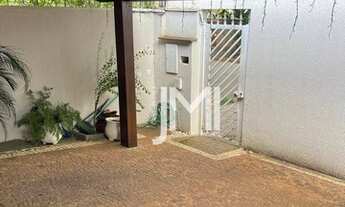 Imagem 4: Casa com 3 dormitórios para alugar, 157 m² por R$ 4.241,11/mês - Jardim Santa Genebra II