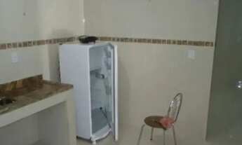 Imagem 3: Casa para venda possui 107 metros quadrados com 2 quartos em Caminho das Árvores - Salvado