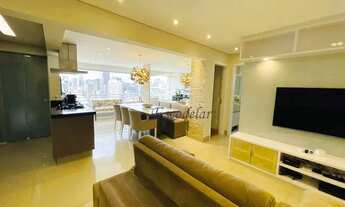 Imagem 4: Apartamento com 2 dormitórios para alugar, 70 m² por R$ 10.230,00/mês - Pinheiros - São Pa