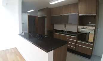 Imagem 7: SANTANA DE PARNAÍBA - Apartamento Padrão - TAMBORÉ