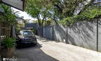 Imagem 5: São Paulo - Casa Padrão - Alto de Pinheiros