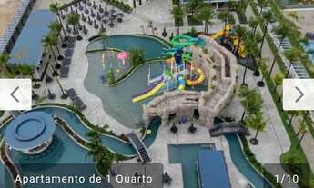 Imagem 4: Apartamento Salinas Premium Resort