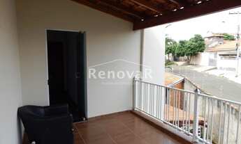 Imagem: Casa Sobrado em Jardim Luiz Cia - Sumaré