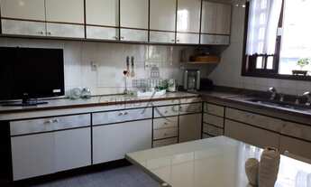 Imagem 6: Casa / Térrea - Jardim Apolo - Locação e Venda - Misto