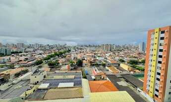 Imagem 6: Apt. Reformado no Resd. Jose Milton Machado