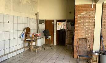 Imagem 6: Oportunidade Casa Comercial Jardim Cuiabá