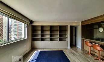 Imagem 5: Apartamento para Aluguel - Vila Mariana, 3 Quartos, 115 m2