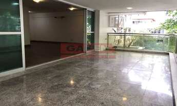 Imagem 3: Apartamento-À VENDA-Leblon-Rio de Janeiro-RJ