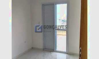 Imagem 4: SANTO ANDRE - Residential / Apartment - JARDIM STELA