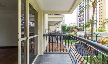 Imagem 7: Apartamento Venda Moema 111 m² 4 Dormitórios