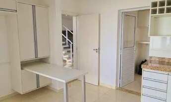 Imagem 3: CASA SOBRADA - 3 DORMITORIOS, SENDO 01 SUÍTE - CONDOMINIO MILANO - SOROCABA/SP