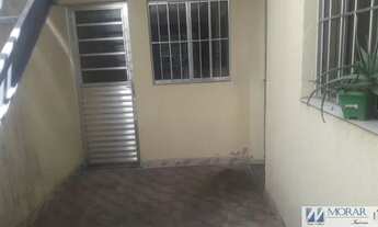 Imagem 2: CASA TÉRREA - VILA NIVI