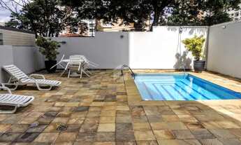 Imagem 4: Apartamento - Cambuí - Campinas