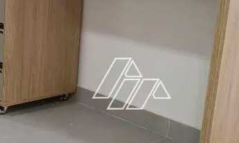 Imagem 7: Apartamento com 1 dormitório para alugar, 40 m² por R$ 2.800,00/mês - Jardim Maria Izabel