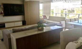 Imagem: LINDO APARTAMENTO EM EXCELENTE LOCALIZAÇÃO