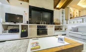 Imagem 3: Casa residencial com 600m² localizada no bairro Ipanema