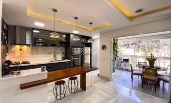 Imagem 7: Lindo Apartamento no Residencial Maggiore