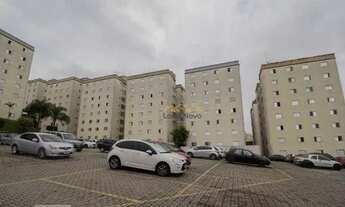 Imagem 3: Apartamento com 2 dormitórios para alugar, 50 m² por R$ 1.300,00/mês - Centro - Guarulhos