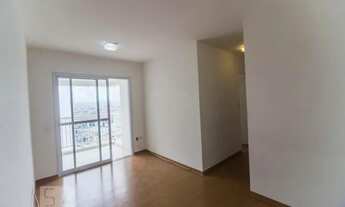 Imagem: Apartamento para Aluguel - Tatuapé, 2 Quartos