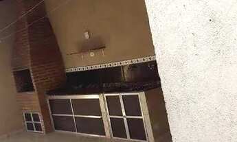 Imagem: Casa com 2 dormitórios, 150 m² - venda