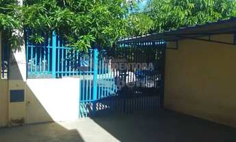 Imagem 3: Casa Padrão em São José do Rio Preto