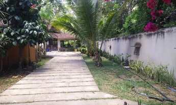 Imagem 2: Casa no Condomínio Chácaras da Lagoa