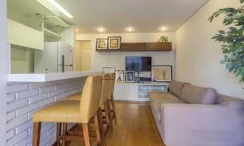 Imagem 6: Apartamento Venda 2 Dormitórios - 53 m² Vila Olímpia