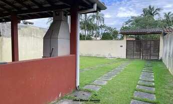 Imagem 5: Caraguatatuba - Casa Padrão - Massaguaçú