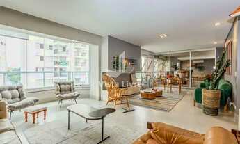 Imagem 3: Apartamento à venda, Jardim Paulista, São Paulo, SP