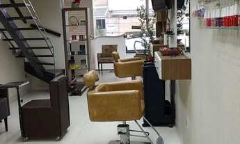 Imagem 4: SALÃO DE BELEZA COMPLETO