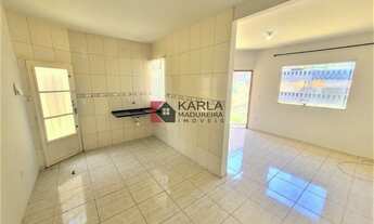 Imagem 7: CASA JARDIM IMPERIAL - 02 QUARTOS E 02 BANHEIROS!