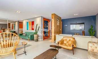 Imagem: Apartamento à venda, Jardim Paulista, São