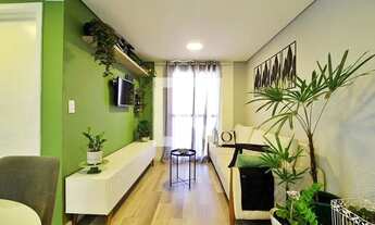 Imagem 2: Apartamento para Aluguel - Parque das Nações, 3 Quartos, 115 m2