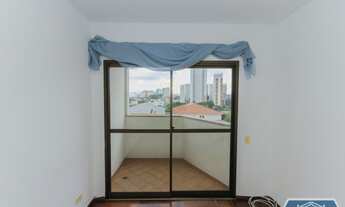 Imagem 3: Apartamento para Venda ou Locação de 2 dormitórios no Campo Belo