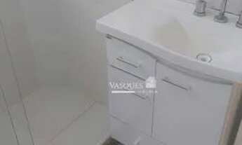 Imagem 4: Apartamento com 2 dormitórios para alugar, 60 m² por R$ 1.728,00/mês - Várzea - Teresópoli