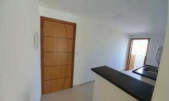 Imagem 7: Alugo apt jockey itaparica de 2 quartos