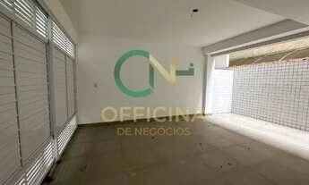Imagem 2: Excelente casa tipo sobrado duplex no Campo Grande, em Santos!!