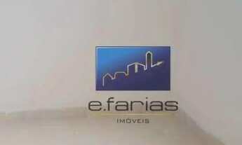 Imagem 3: Apartamento com 2 dormitórios para alugar, 36 m² por R$ 1.100,00/mês - Jardim Maringá - Sã