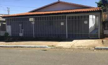 Imagem: Casa Comercial 4 quartos na Av. São Judas