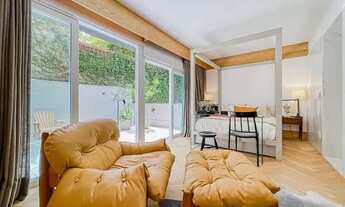 Imagem 4: Loft em Três Figueiras