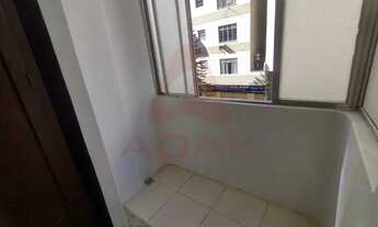 Imagem 7: Apartamento para venda tem 40 metros quadrados com 1 quarto em Copacabana - Rio de Janeiro