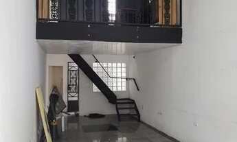 Imagem 2: Ponto comercial com 90m² no Brás