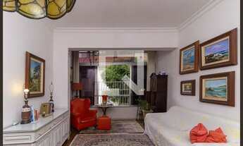 Imagem: Apartamento à Venda - Laranjeiras, 2 Quartos