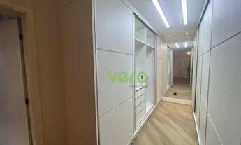 Imagem 5: Apartamento Duplex com 3 dormitórios para alugar, 280 m² por R$ 6.040,00/mês - Centro - Am