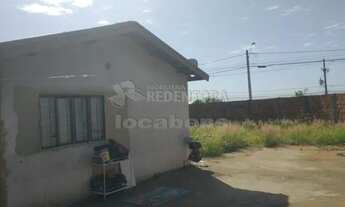 Imagem 3: Casa Padrão em São José do Rio Preto